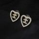 Sale CHANEL Chanel 2022AW earrings at an attractive price Sale CHANEL Chanel 2022AW earrings at an attractive price