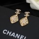 Popular model autumn new CHANEL Chanel 2022AW earrings Popular model autumn new CHANEL Chanel 2022AW earrings