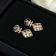 Popular model autumn new CHANEL Chanel 2022AW earrings Popular model autumn new CHANEL Chanel 2022AW earrings