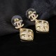 Popular model autumn new CHANEL Chanel 2022AW earrings Popular model autumn new CHANEL Chanel 2022AW earrings