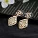 Popular model autumn new CHANEL Chanel 2022AW earrings Popular model autumn new CHANEL Chanel 2022AW earrings