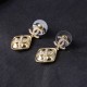 Popular model autumn new CHANEL Chanel 2022AW earrings Popular model autumn new CHANEL Chanel 2022AW earrings