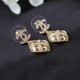 Popular model autumn new CHANEL Chanel 2022AW earrings Popular model autumn new CHANEL Chanel 2022AW earrings