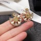 A must-see for fans in the fall and winter new CHANEL Chanel 2022AW earrings A must-see for fans in the fall and winter new CHANEL Chanel 2022AW earrings