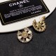 A must-see for fans in the fall and winter new CHANEL Chanel 2022AW earrings A must-see for fans in the fall and winter new CHANEL Chanel 2022AW earrings