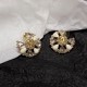 A must-see for fans in the fall and winter new CHANEL Chanel 2022AW earrings A must-see for fans in the fall and winter new CHANEL Chanel 2022AW earrings