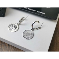 Also as a gift ◎ 2022 CHROME HEARTS Chrome Hearts earrings