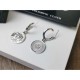 Also as a gift ◎ 2022 CHROME HEARTS Chrome Hearts earrings Also as a gift ◎ 2022 CHROME HEARTS Chrome Hearts earrings