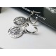Also as a gift ◎ 2022 CHROME HEARTS Chrome Hearts earrings Also as a gift ◎ 2022 CHROME HEARTS Chrome Hearts earrings