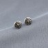 The hugely popular 2022 CHROME HEARTS Chrome Hearts earrings