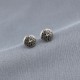 The hugely popular 2022 CHROME HEARTS Chrome Hearts earrings The hugely popular 2022 CHROME HEARTS Chrome Hearts earrings