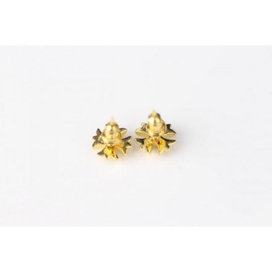 2022SS CHROME HEARTS Chrome Hearts earrings to keep an eye on 2022SS CHROME HEARTS Chrome Hearts earrings to keep an eye on
