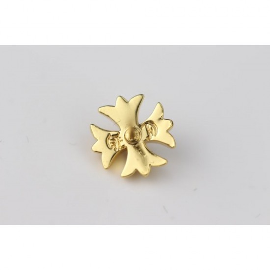 2022SS CHROME HEARTS Chrome Hearts earrings to keep an eye on 2022SS CHROME HEARTS Chrome Hearts earrings to keep an eye on