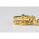 2022SS CHROME HEARTS Chrome Hearts classic design earrings 2022SS CHROME HEARTS Chrome Hearts classic design earrings