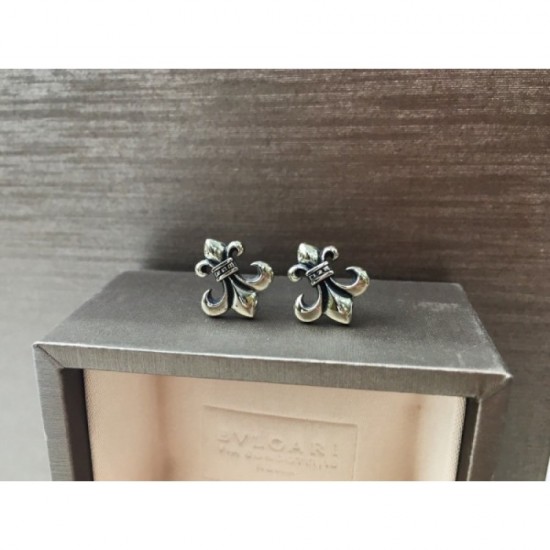 2022SS CHROME HEARTS Chrome Hearts charming beauty earrings 2022SS CHROME HEARTS Chrome Hearts charming beauty earrings