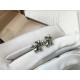 2022SS CHROME HEARTS Chrome Hearts charming beauty earrings 2022SS CHROME HEARTS Chrome Hearts charming beauty earrings