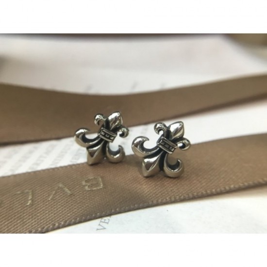 2022SS CHROME HEARTS Chrome Hearts charming beauty earrings 2022SS CHROME HEARTS Chrome Hearts charming beauty earrings