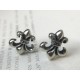 2022SS CHROME HEARTS Chrome Hearts charming beauty earrings 2022SS CHROME HEARTS Chrome Hearts charming beauty earrings