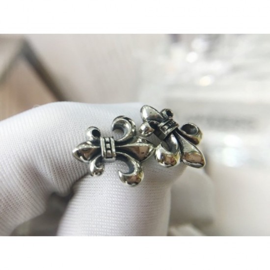 2022SS CHROME HEARTS Chrome Hearts charming beauty earrings 2022SS CHROME HEARTS Chrome Hearts charming beauty earrings