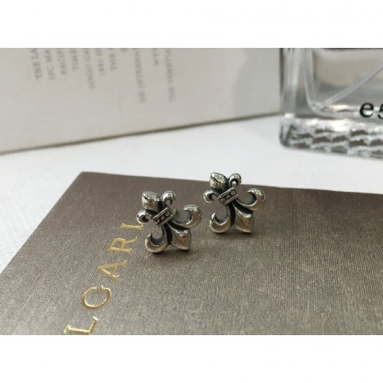 2022SS CHROME HEARTS Chrome Hearts charming beauty earrings 2022SS CHROME HEARTS Chrome Hearts charming beauty earrings