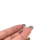 2022SS CHROME HEARTS Chrome Hearts trend product earrings 2022SS CHROME HEARTS Chrome Hearts trend product earrings
