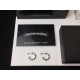 2022SS CHROME HEARTS Chrome Hearts protagonist item earrings 2022SS CHROME HEARTS Chrome Hearts protagonist item earrings