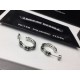2022SS CHROME HEARTS Chrome Hearts protagonist item earrings 2022SS CHROME HEARTS Chrome Hearts protagonist item earrings