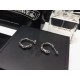 2022SS CHROME HEARTS Chrome Hearts protagonist item earrings 2022SS CHROME HEARTS Chrome Hearts protagonist item earrings