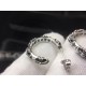 2022SS CHROME HEARTS Chrome Hearts protagonist item earrings 2022SS CHROME HEARTS Chrome Hearts protagonist item earrings