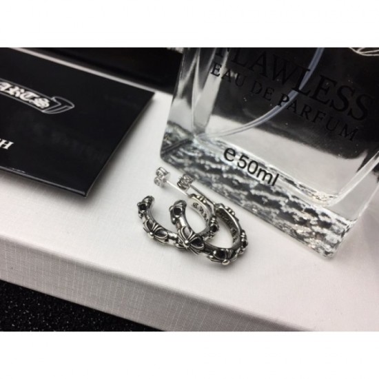 2022SS CHROME HEARTS Chrome Hearts protagonist item earrings 2022SS CHROME HEARTS Chrome Hearts protagonist item earrings
