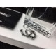 2022SS CHROME HEARTS Chrome Hearts protagonist item earrings 2022SS CHROME HEARTS Chrome Hearts protagonist item earrings