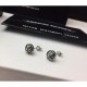 2022SS CHROME HEARTS Chrome Hearts TOP Cellar Award Earrings 2022SS CHROME HEARTS Chrome Hearts TOP Cellar Award Earrings