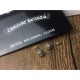 2022SS CHROME HEARTS Chrome Hearts TOP Cellar Award Earrings 2022SS CHROME HEARTS Chrome Hearts TOP Cellar Award Earrings