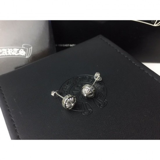 2022SS CHROME HEARTS Chrome Hearts TOP Cellar Award Earrings 2022SS CHROME HEARTS Chrome Hearts TOP Cellar Award Earrings