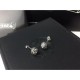 2022SS CHROME HEARTS Chrome Hearts TOP Cellar Award Earrings 2022SS CHROME HEARTS Chrome Hearts TOP Cellar Award Earrings