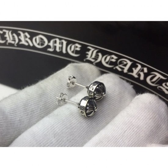2022SS CHROME HEARTS Chrome Hearts TOP Cellar Award Earrings 2022SS CHROME HEARTS Chrome Hearts TOP Cellar Award Earrings