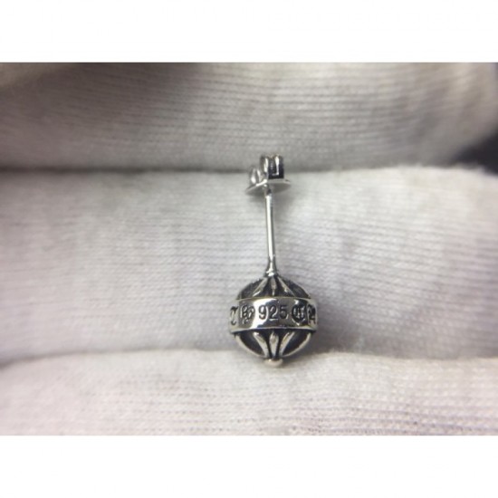 2022SS CHROME HEARTS Chrome Hearts TOP Cellar Award Earrings 2022SS CHROME HEARTS Chrome Hearts TOP Cellar Award Earrings