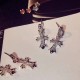 2022SS CHROME HEARTS CHROME HEARTS new earrings to arrive soon 2022SS CHROME HEARTS CHROME HEARTS new earrings to arrive soon