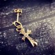 2022SS CHROME HEARTS CHROME HEARTS new earrings to arrive soon 2022SS CHROME HEARTS CHROME HEARTS new earrings to arrive soon