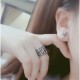2022SS CHROME HEARTS Chrome Hearts super popular latest earrings 2022SS CHROME HEARTS Chrome Hearts super popular latest earrings