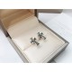 2022SS CHROME HEARTS Chrome Hearts super popular latest earrings 2022SS CHROME HEARTS Chrome Hearts super popular latest earrings