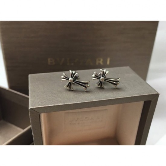 2022SS CHROME HEARTS Chrome Hearts super popular latest earrings 2022SS CHROME HEARTS Chrome Hearts super popular latest earrings