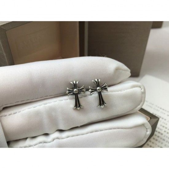 2022SS CHROME HEARTS Chrome Hearts super popular latest earrings 2022SS CHROME HEARTS Chrome Hearts super popular latest earrings