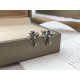 2022SS CHROME HEARTS Chrome Hearts super popular latest earrings 2022SS CHROME HEARTS Chrome Hearts super popular latest earrings