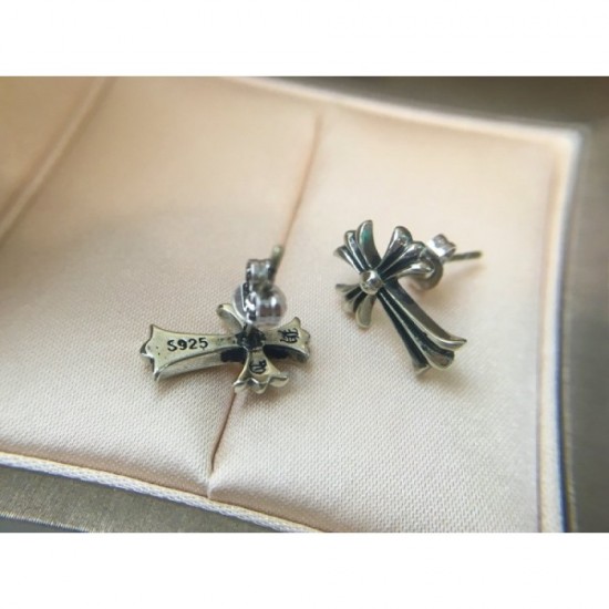 2022SS CHROME HEARTS Chrome Hearts super popular latest earrings 2022SS CHROME HEARTS Chrome Hearts super popular latest earrings