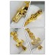 2022SS CHROME HEARTS Chrome Hearts outstanding freshness earrings 2022SS CHROME HEARTS Chrome Hearts outstanding freshness earrings
