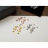 2022SS CHROME HEARTS Chrome Hearts most notable earrings