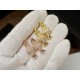 2022SS CHROME HEARTS Chrome Hearts most notable earrings 2022SS CHROME HEARTS Chrome Hearts most notable earrings