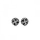 2022SS CHROME HEARTS Chrome Hearts shining luxury earrings 2022SS CHROME HEARTS Chrome Hearts shining luxury earrings