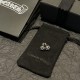 2022SS CHROME HEARTS Chrome Hearts shining luxury earrings 2022SS CHROME HEARTS Chrome Hearts shining luxury earrings